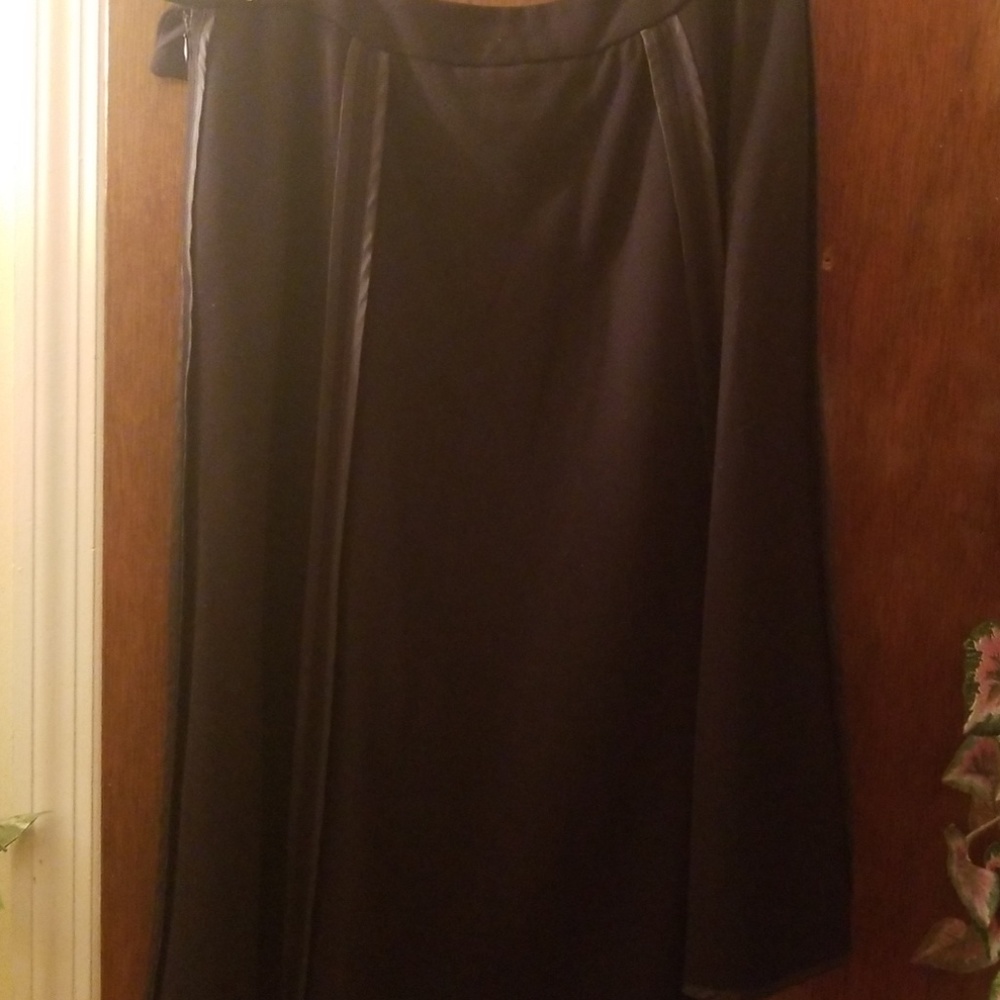 2pc skirt set